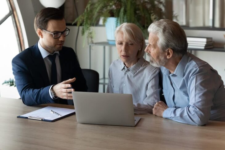 What Should You Do Next to Keep Your Will Working for You Witney?