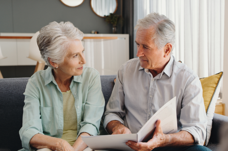 Why is having a will important even if I don’t own many assets Witney?